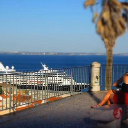 Beatiful Alfama, Charming Apartment リスボン エクステリア 写真