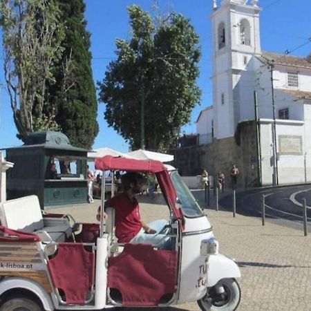 Beatiful Alfama, Charming Apartment リスボン エクステリア 写真