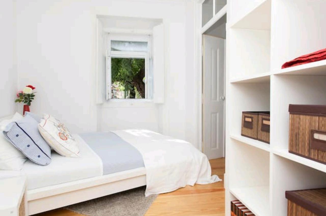 Beatiful Alfama, Charming Apartment リスボン エクステリア 写真