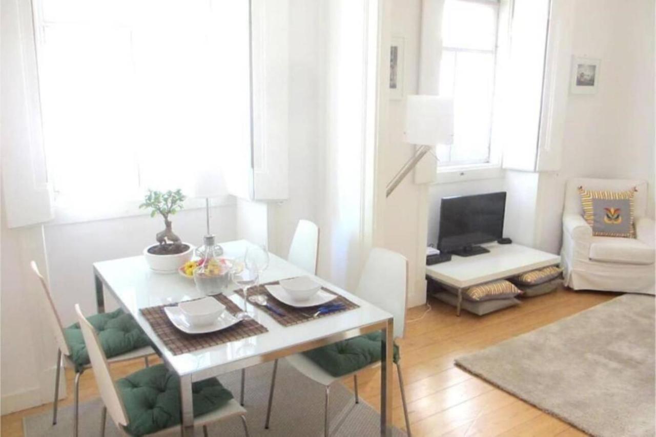 Beatiful Alfama, Charming Apartment リスボン エクステリア 写真